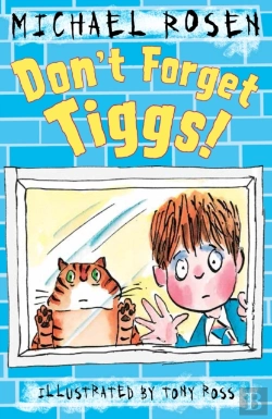 Bertrand.pt - Don'T Forget Tiggs!
