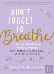 Don'T Forget To Breathe