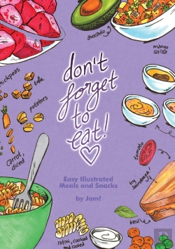 Bertrand.pt - Don'T Forget To Eat