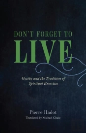 Don'T Forget To Live