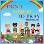 Don'T Forget To Pray