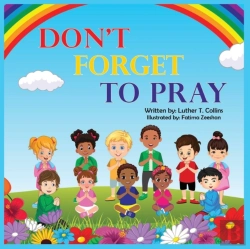 Bertrand.pt - Don'T Forget To Pray
