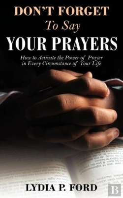 Bertrand.pt - Don'T Forget To Say Your Prayers