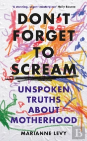 Don't Forget to Scream