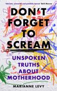Don'T Forget To Scream
