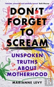 Don'T Forget To Scream