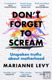 Don'T Forget To Scream