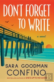 Don'T Forget To Write