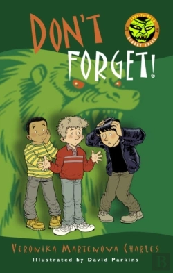 Bertrand.pt - Don'T Forget!