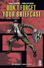 Don'T Forget Your Briefcase