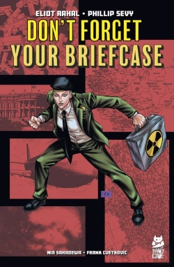 Bertrand.pt - Don'T Forget Your Briefcase