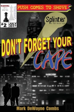 Bertrand.pt - Don'T Forget Your Cape