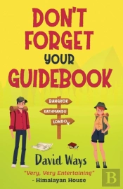 Don'T Forget Your Guidebook