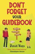 Don'T Forget Your Guidebook