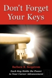 Don'T Forget Your Keys: Each Key Holds