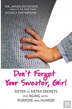 Bertrand.pt - Don'T Forget Your Sweater, Girl