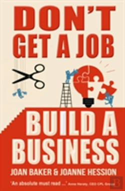 Bertrand.pt - Dont Get A Job Build A Business