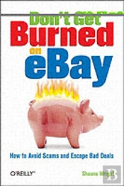 Don'T Get Burned On Ebay