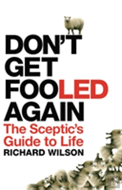 Bertrand.pt - Don'T Get Fooled Again
