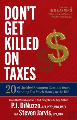 Bertrand.pt - Don'T Get Killed On Taxes
