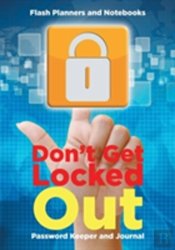 Bertrand.pt - Don'T Get Locked Out