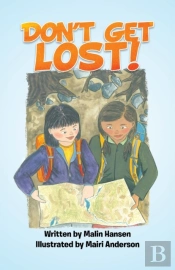 Don'T Get Lost!
