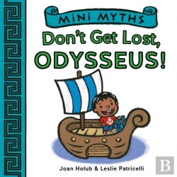 Bertrand.pt - Don'T Get Lost, Odysseus! (Mini Myths)