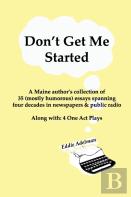 Don'T Get Me Started
