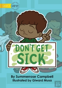 Bertrand.pt - Don'T Get Sick
