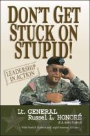 Don'T Get Stuck On Stupid!