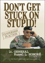 Don'T Get Stuck On Stupid!