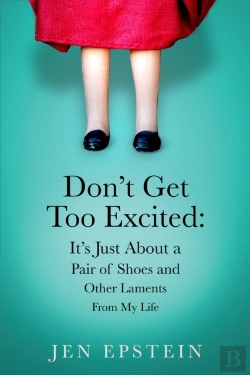 Bertrand.pt - Don'T Get Too Excited