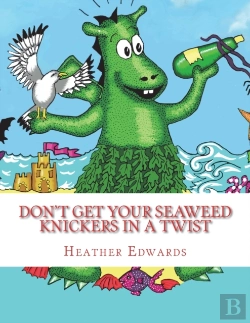 Bertrand.pt - Don'T Get Your Seaweed Knickers In A Twist