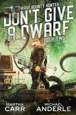 Bertrand.pt - Don'T Give A Dwarf