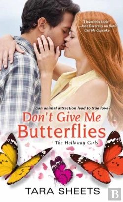 Bertrand.pt - Don'T Give Me Butterflies