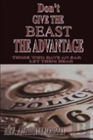 Don'T Give The Beast The Advantage