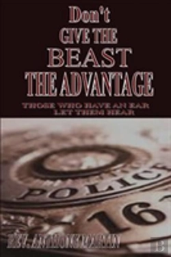 Bertrand.pt - Don'T Give The Beast The Advantage