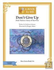Don'T Give Up