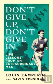 Don'T Give Up, Don'T Give In