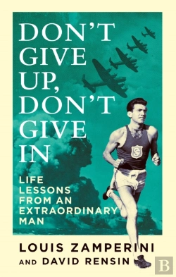Bertrand.pt - Don'T Give Up, Don'T Give In