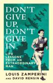 Don'T Give Up, Don'T Give In