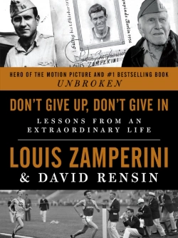 Bertrand.pt - Don'T Give Up, Don'T Give In