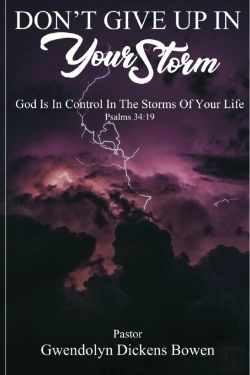 Bertrand.pt - Don'T Give Up In Your Storm