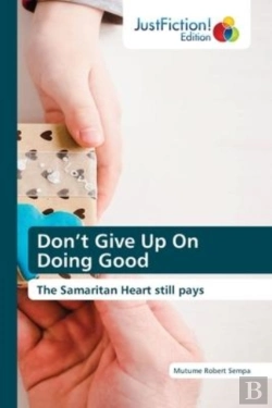 Bertrand.pt - Don'T Give Up On Doing Good