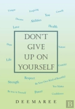 Bertrand.pt - Don'T Give Up On Yourself
