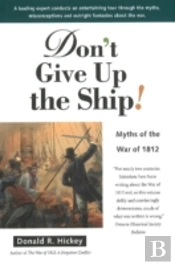 Don'T Give Up The Ship!