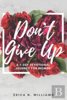 Don'T Give Up