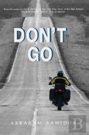 Don'T Go