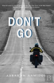 Don'T Go