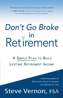 Bertrand.pt - Don'T Go Broke In Retirement: A Simple P